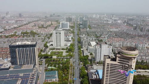 揚州經濟技術開發區建設局 做優企業服務，打造宜居宜業硬環境的技術開發之路