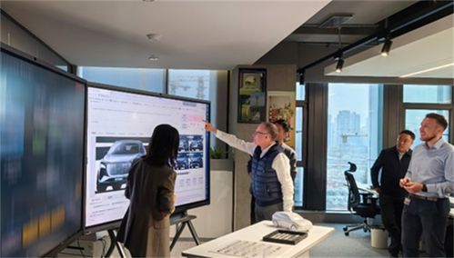 一汽-大眾技術(shù)開發(fā)杭州造型中心正式揭牌，深化本土化戰(zhàn)略與前瞻設(shè)計布局