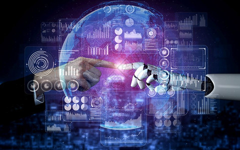 機(jī)器人技術(shù)開發(fā)與人工智能、機(jī)器學(xué)習(xí)的技術(shù)融合與創(chuàng)新