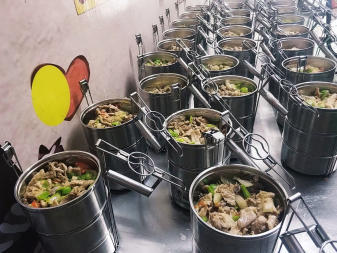 普寧市流沙員工團餐配送與飯?zhí)贸邪?wù)全面解析